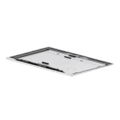 HP Bezel Back Cover WWAN 4G 400nits FHD&PVCY M36308-001